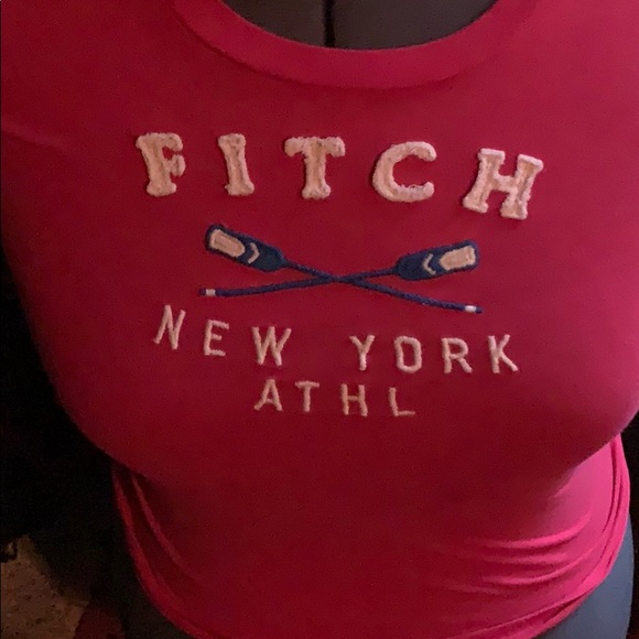 Abercrombie & Fitch Tops - Tshirt Abercrombie & Fitch Tops - Tshirt